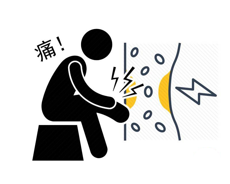 体内血液粘稠时，身体或有这6种情况，若你符合，要重视起来