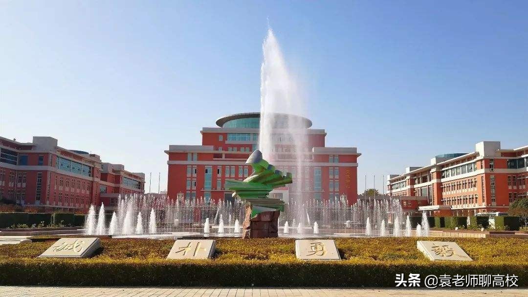 西北农林科技大学与南京农业大学，一个末流985一个上流211哪个强