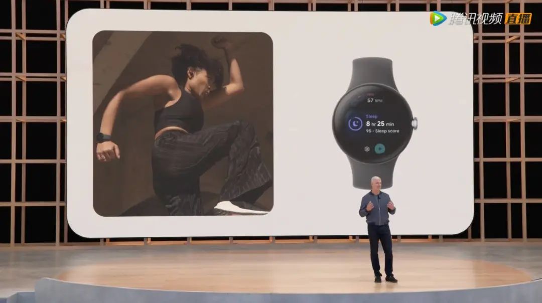 Google I/O 2022 全記錄：Android 玩起多設備協同，新硬件成全場主角