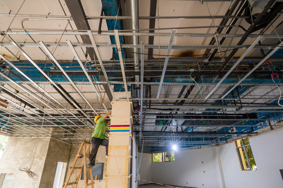 施工验收规范（各类工程的验收检查要点）