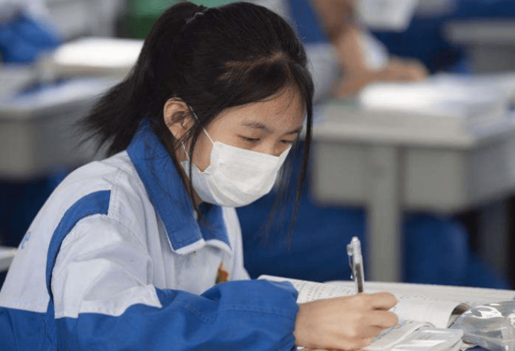 高中生短发发型 初中生短发发型图片-思宇生活