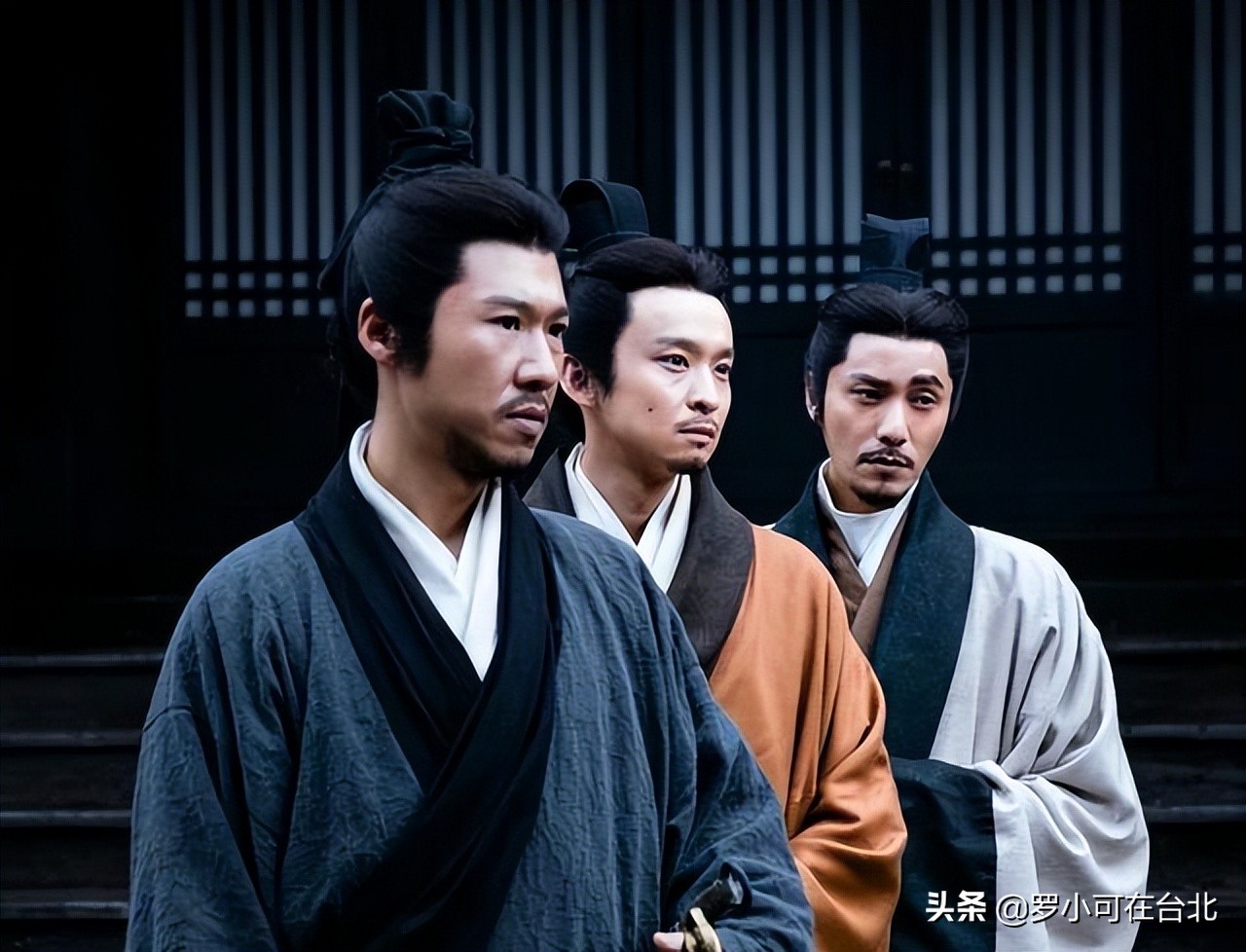 《風起隴西》燭龍真實身份揭曉？翟悅和陳恭陰陽相隔，結局很遺憾