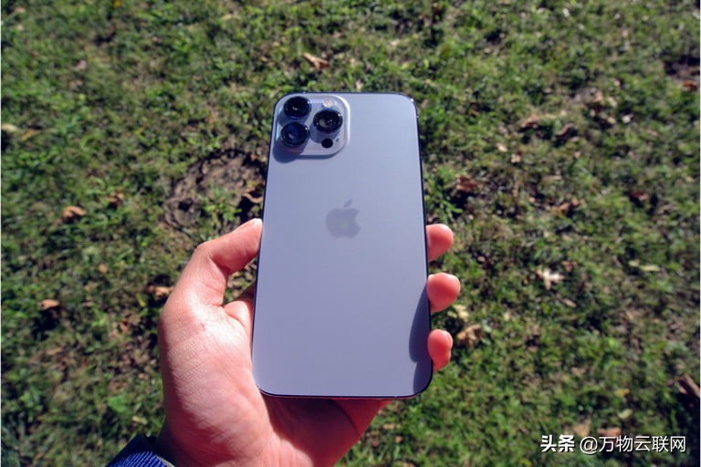 苹果的 iPhone 14 可以解决 5G 电池续航时间短的问题