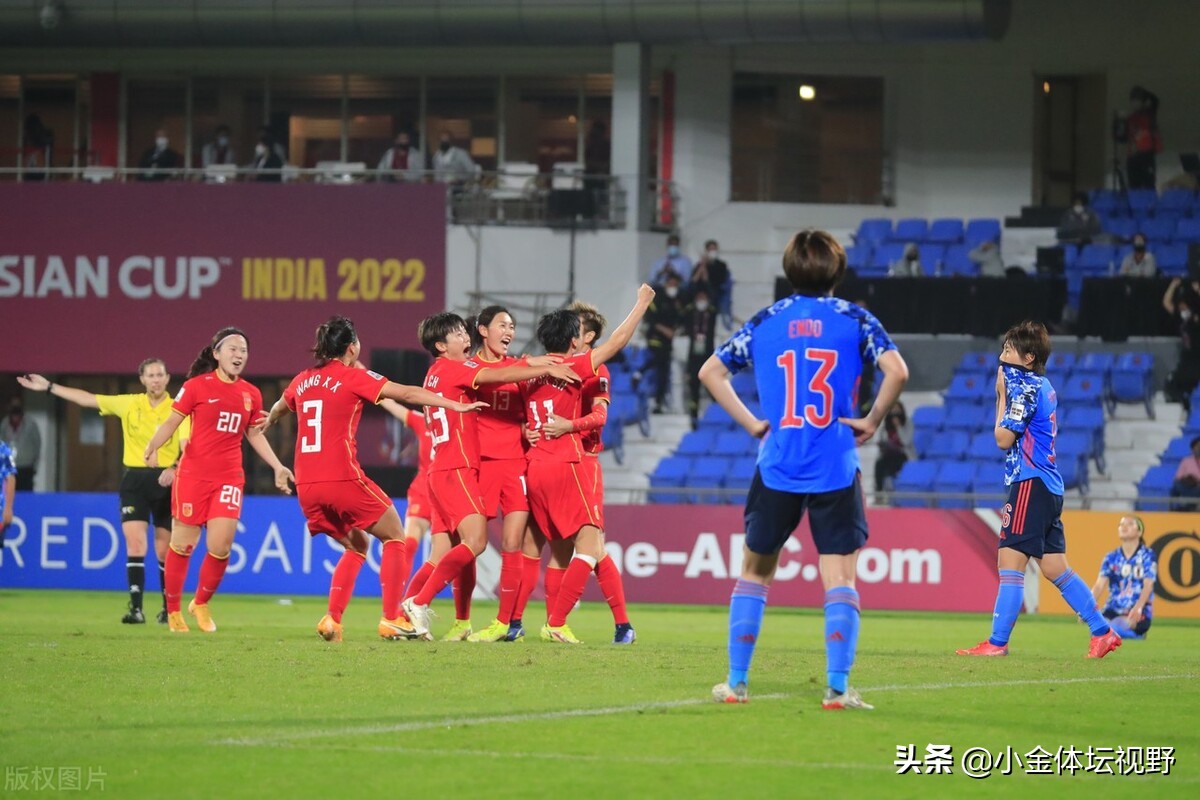 哪里能看中国女足亚洲杯直播(CCTV5突然决定：将直播女足亚洲杯决战，其他平台全部免费)