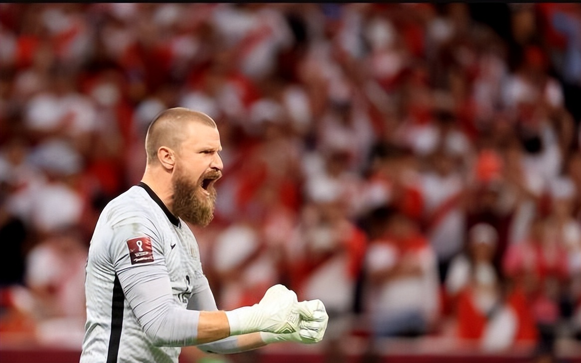 踢过世界杯的亚洲足球（0-1到5-4，亚洲第4逆转进世界杯！58岁老帅喜极而泣，创92年神迹）