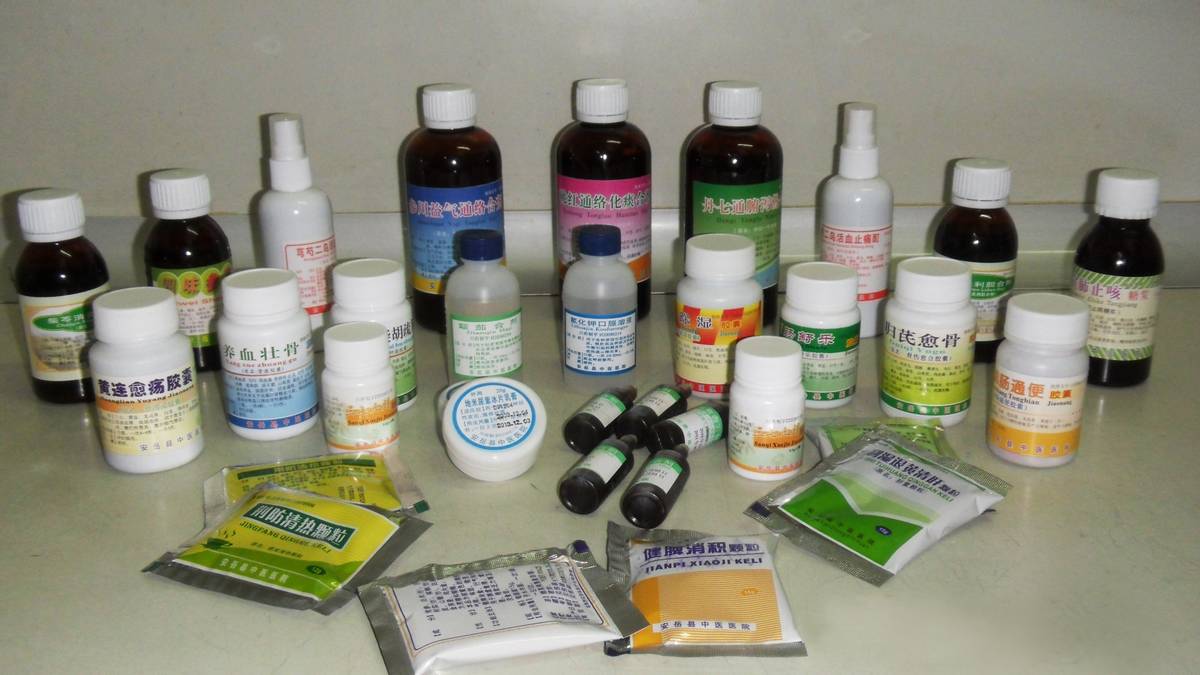 党建领航 推动医院高质量发展——安岳县中医医院党建工作纪实