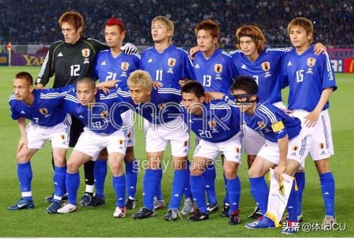 02年世界杯德国队球员(昔日英雄今安在？全面盘点2002世界杯32强一队之长)