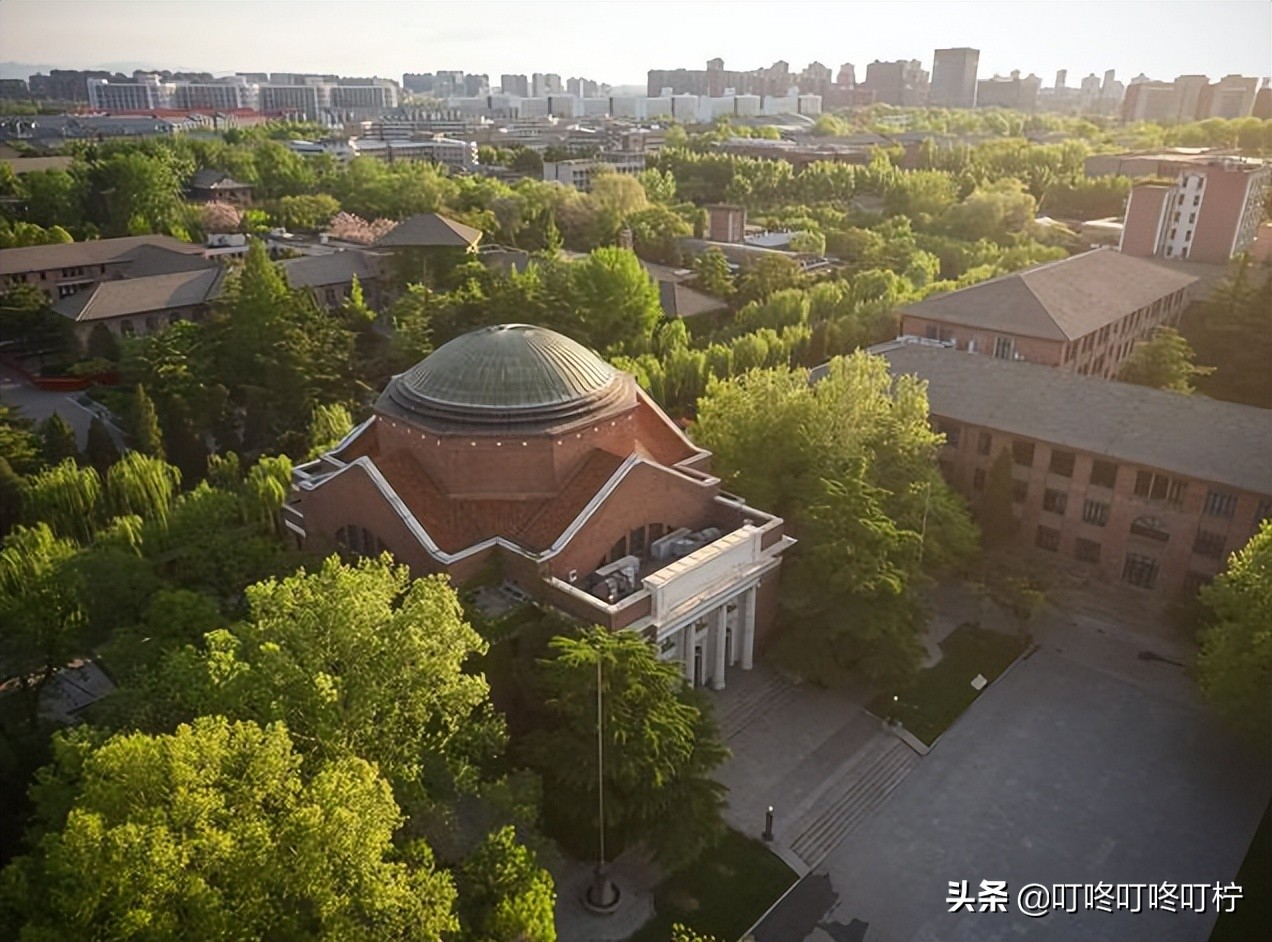 清华大学紧急实施“不进不出”，一切外卖禁止入校，快递集中消杀