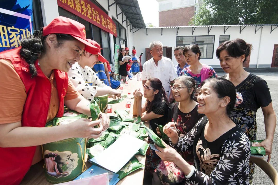 为什么很多人选择开家政公司?看完你就恍然大悟了