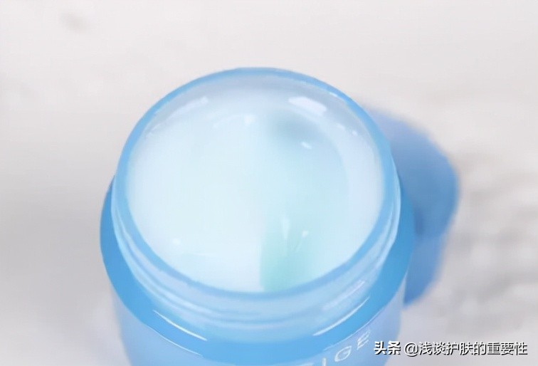为什么越来越多的年轻人重视护肤，众多护肤品牌中哪个好？