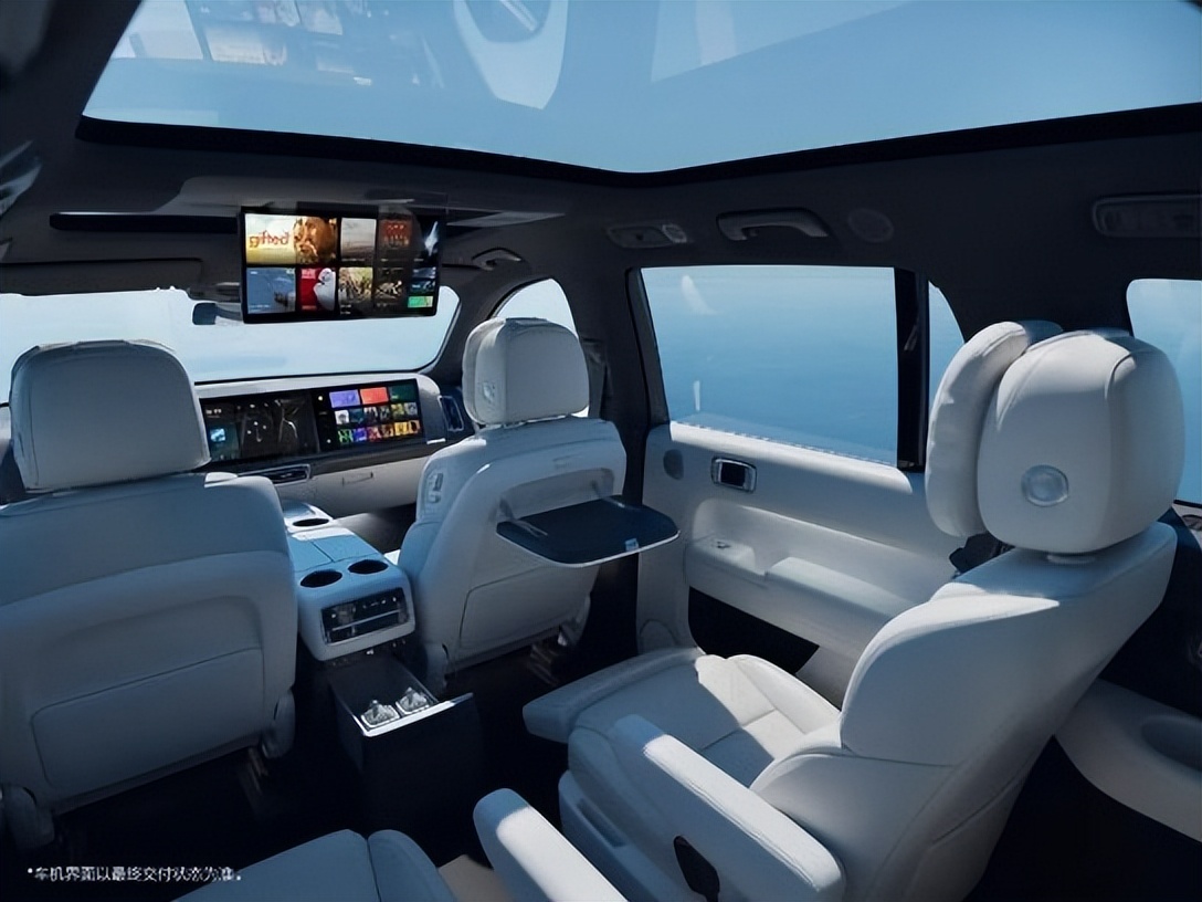 理想L9发布丨思必驰×理想汽车，再续“现象级”智能化交互体验