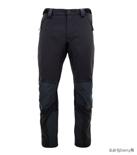 军品战术户外大牌Arc'teryx LEAF与卡伦西亚产品全方面对比