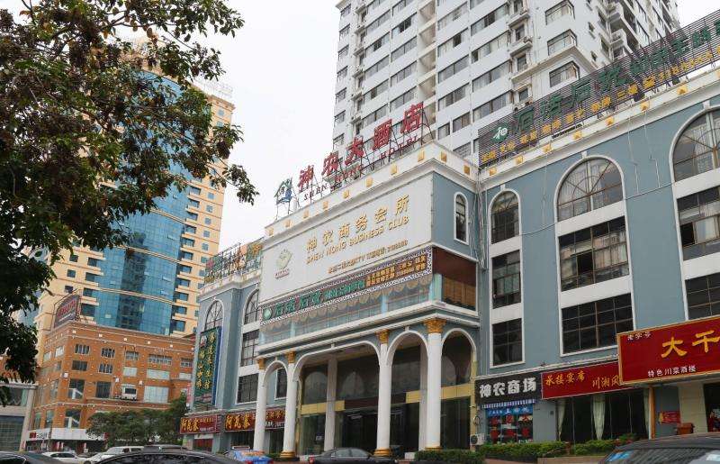 湖南另类“大老虎”落马记