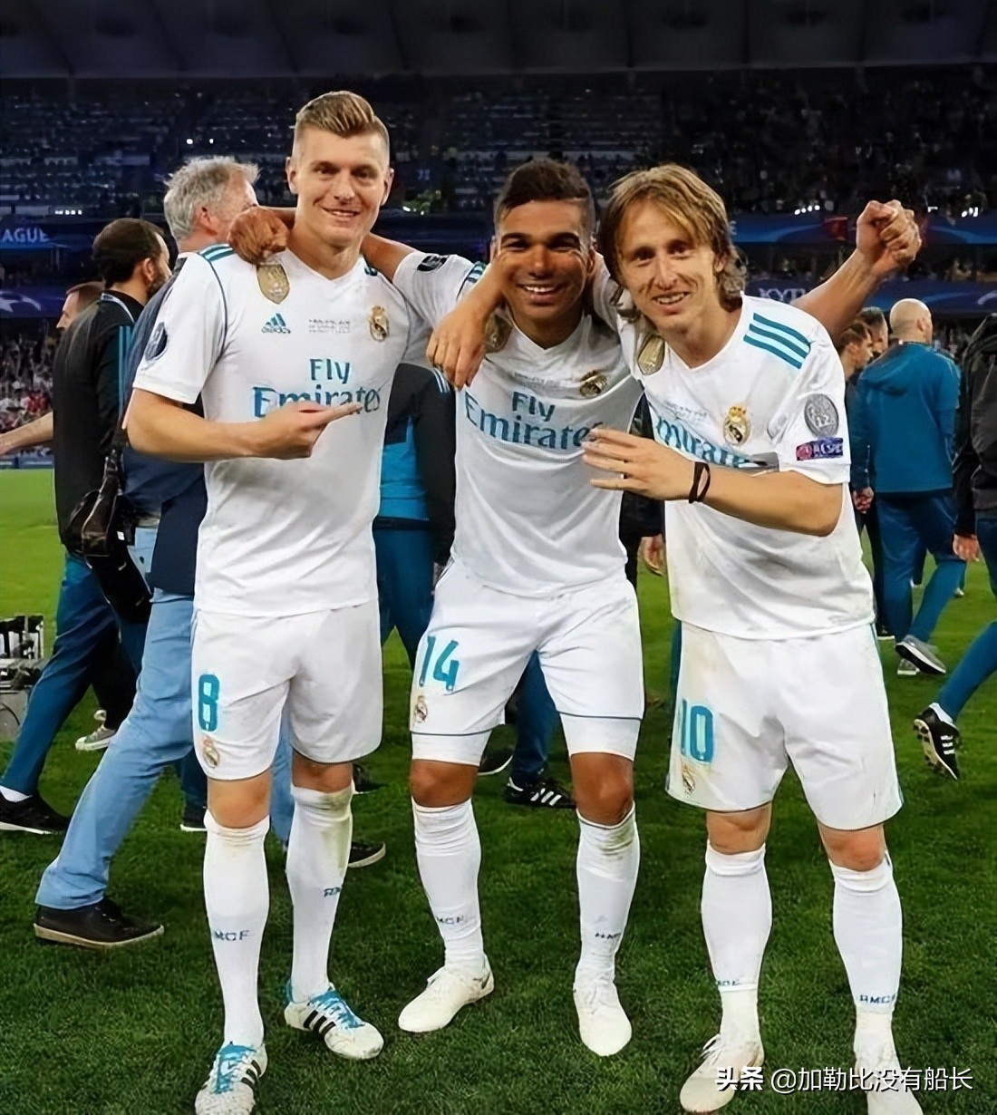 齐祖评价皇马帅位（与曼联帅位渐行渐远的齐达内，执教皇马开局时有何过人之处？）