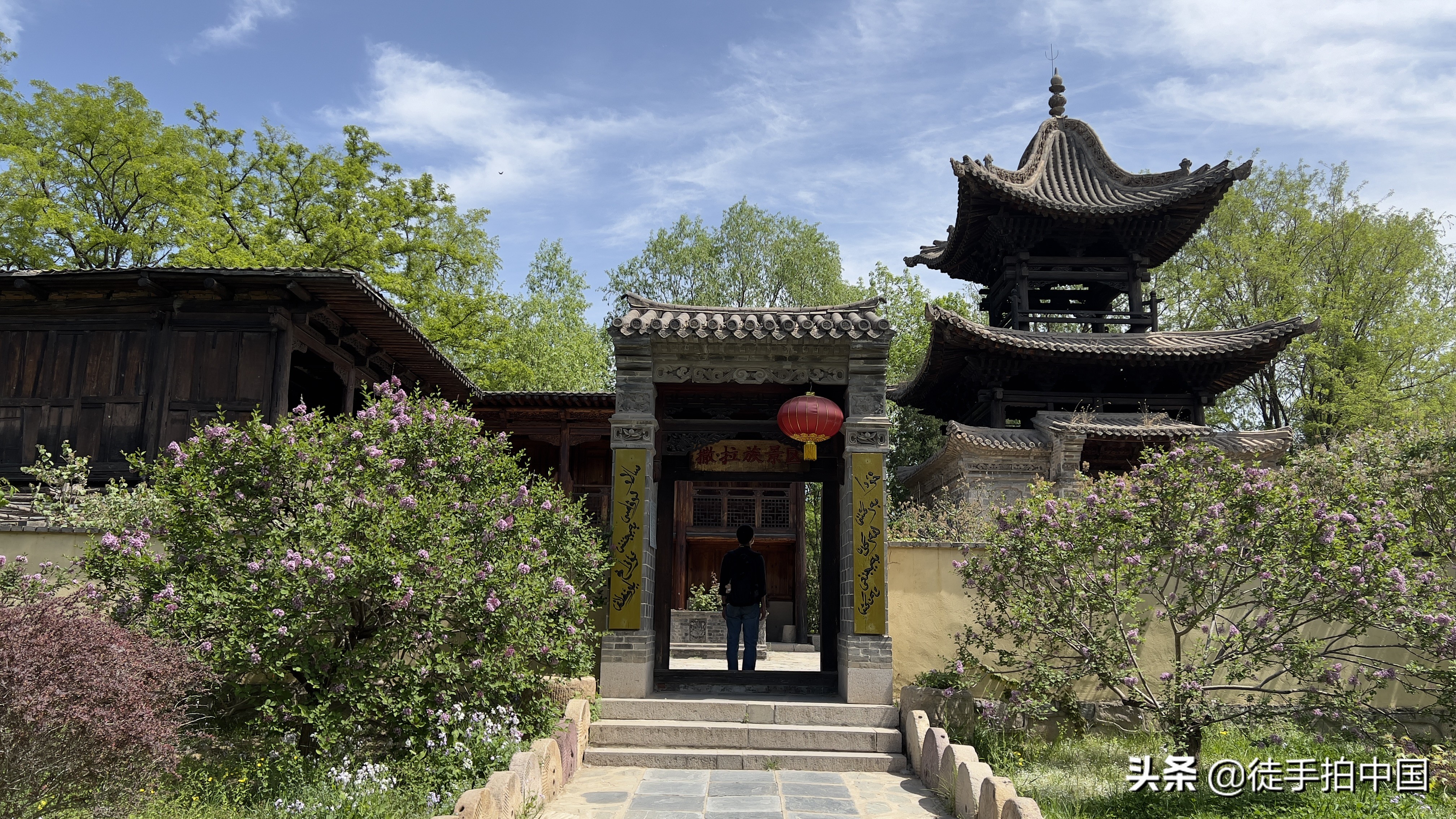 五一到了，北京那些令人惊艳的景点推荐，建议收藏