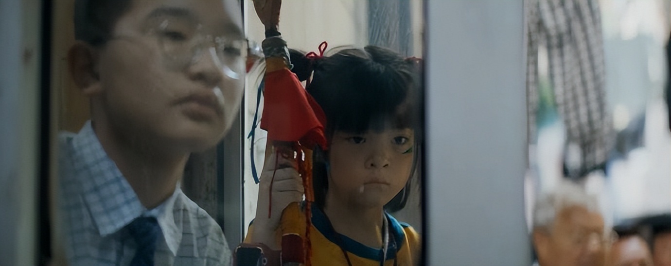 钟美美演电影了！客串人生大事还考倒数第一，网友：挺适合大荧幕