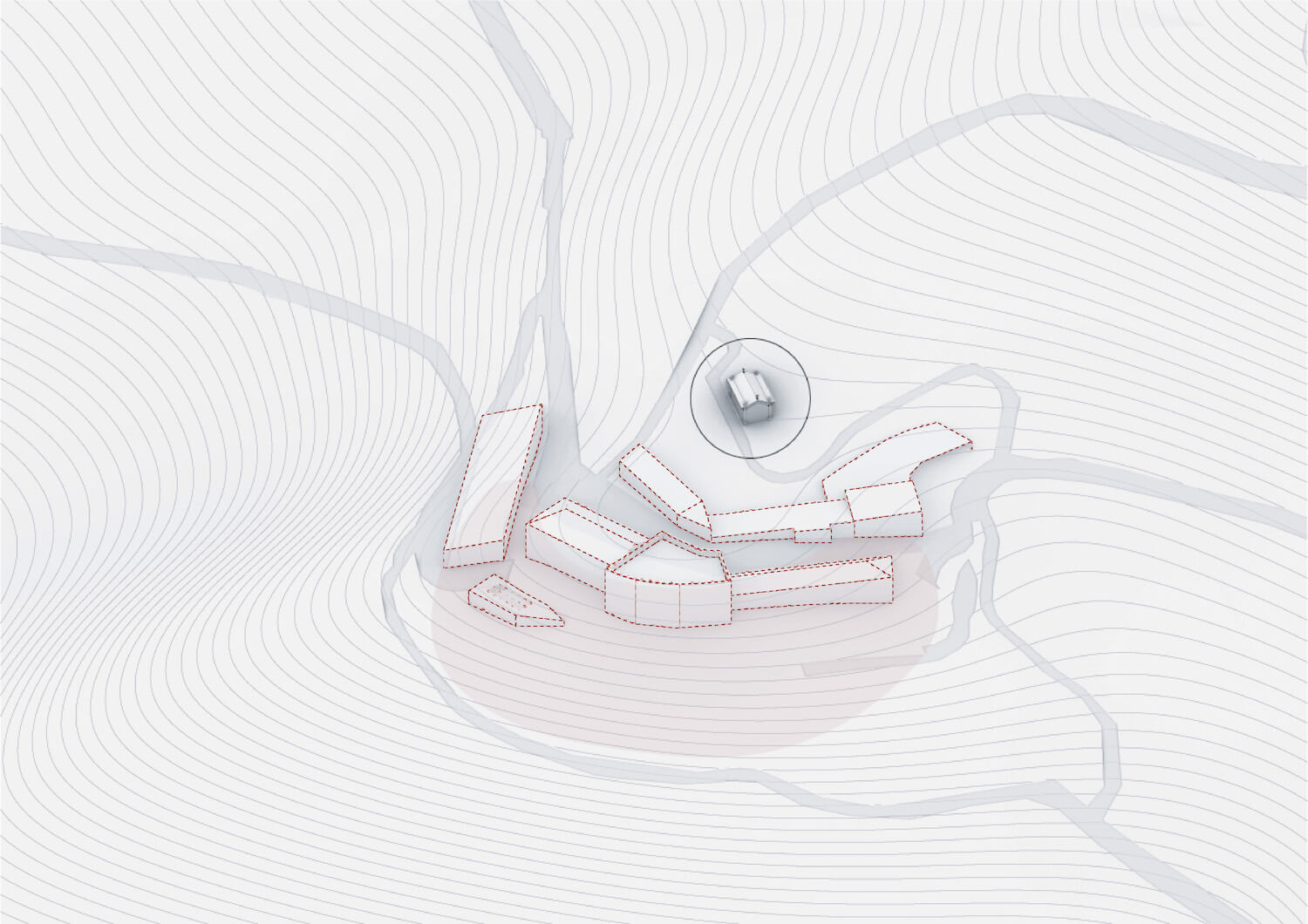 杜罗河谷新酒庄，世界遗产地全景观光酒店