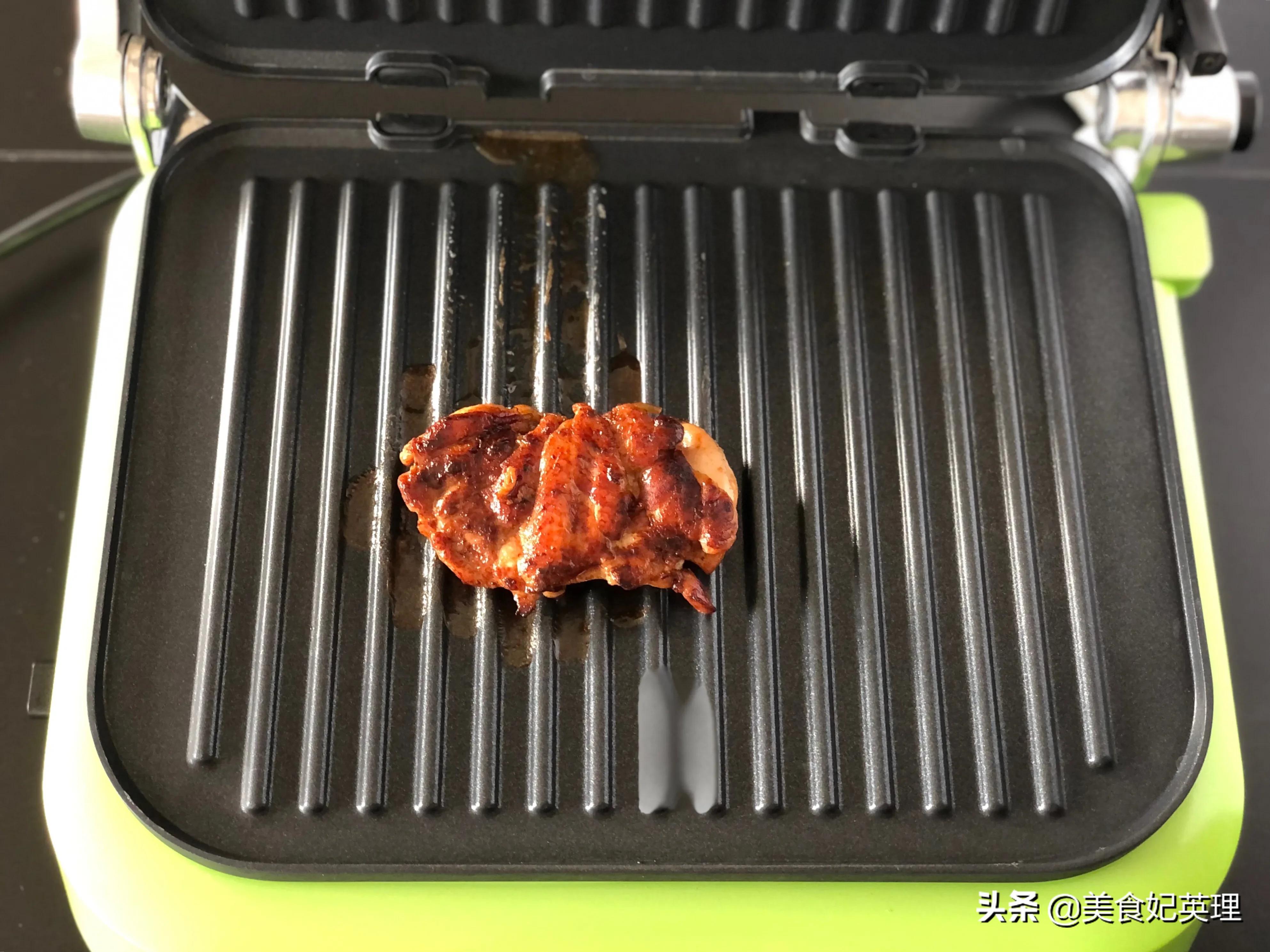 营养早餐就吃它，肉蛋蔬菜全齐了！自己在家10搞定，儿子吃完狂赞