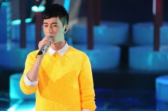 13届快乐男生今昔对比，有人跻身顶流，有人“糊出天际”，差距大