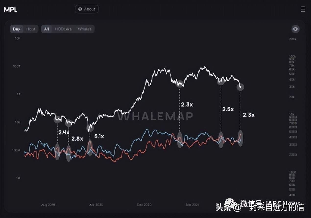 比特币必须捍卫这些价格水平以避免“更深”的价格下跌