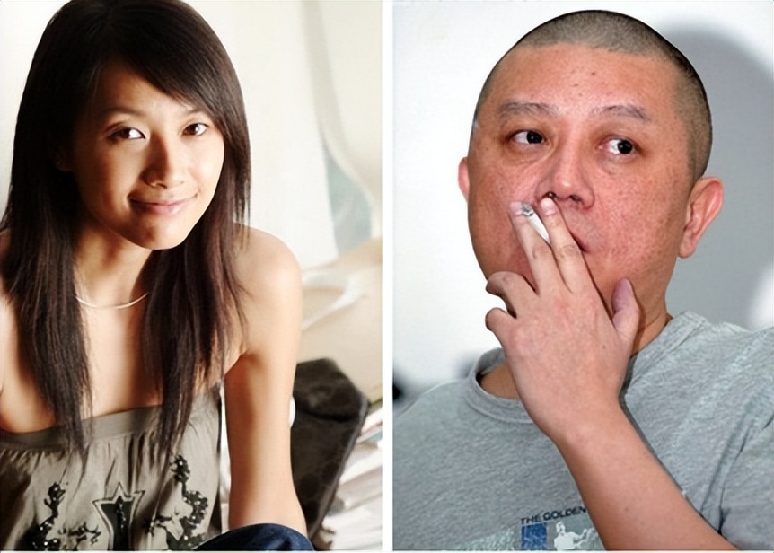 徐静蕾近照流出,高调晒泳池艳照,一细节爆出她49岁不婚原因
