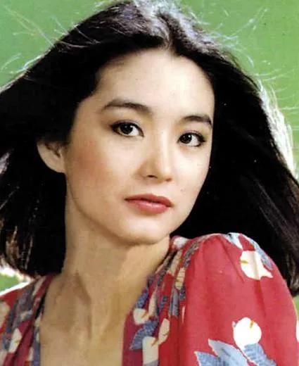 那些惊艳世人的港台美人