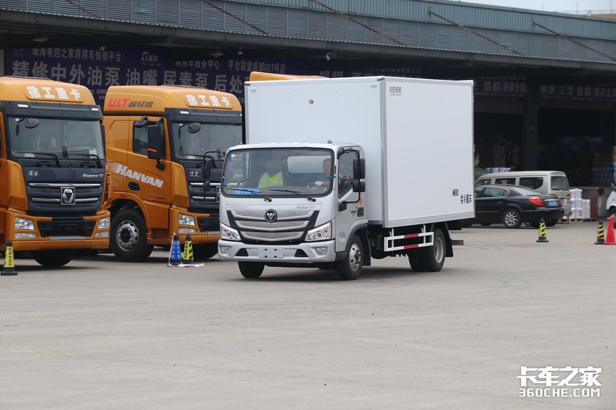 增驾C6简单吗？机动车驾驶培训大纲来了，和A2有一拼