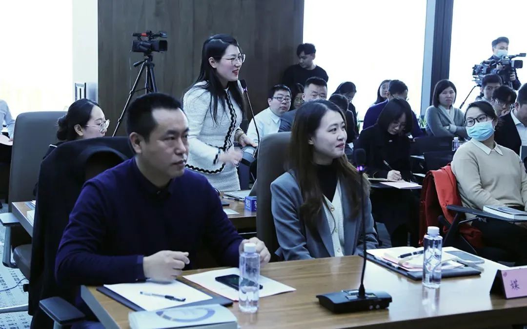 《工程总承包项目<发包人要求>编写指南》新书发布会召开