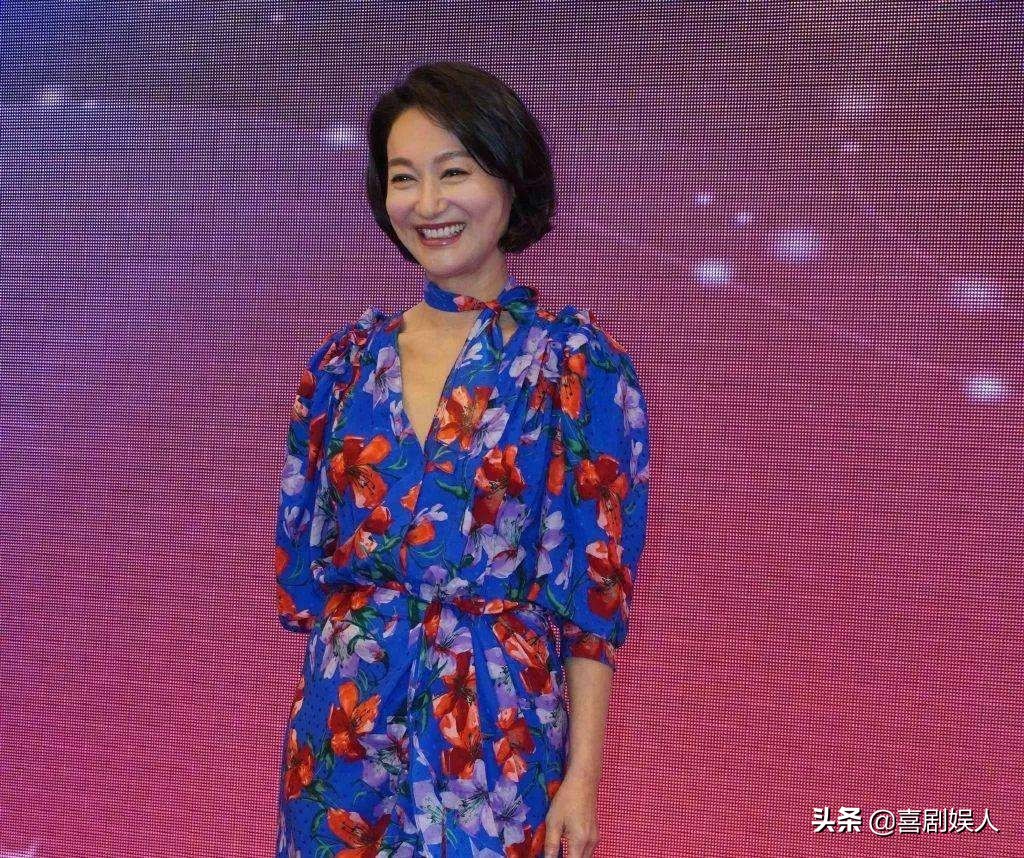 换剧如换脸！这10位“剧抛脸”女演员，一个比一个“藏得深”