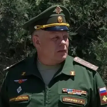 昨日英雄的人物是谁(重磅！俄军第35集团军中将参谋长，昨日在扎罗热阵亡！)