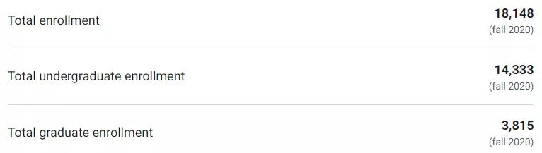 「择校解读」纽约州立大学宾汉姆顿分校（SUNY-Binghamton）指南