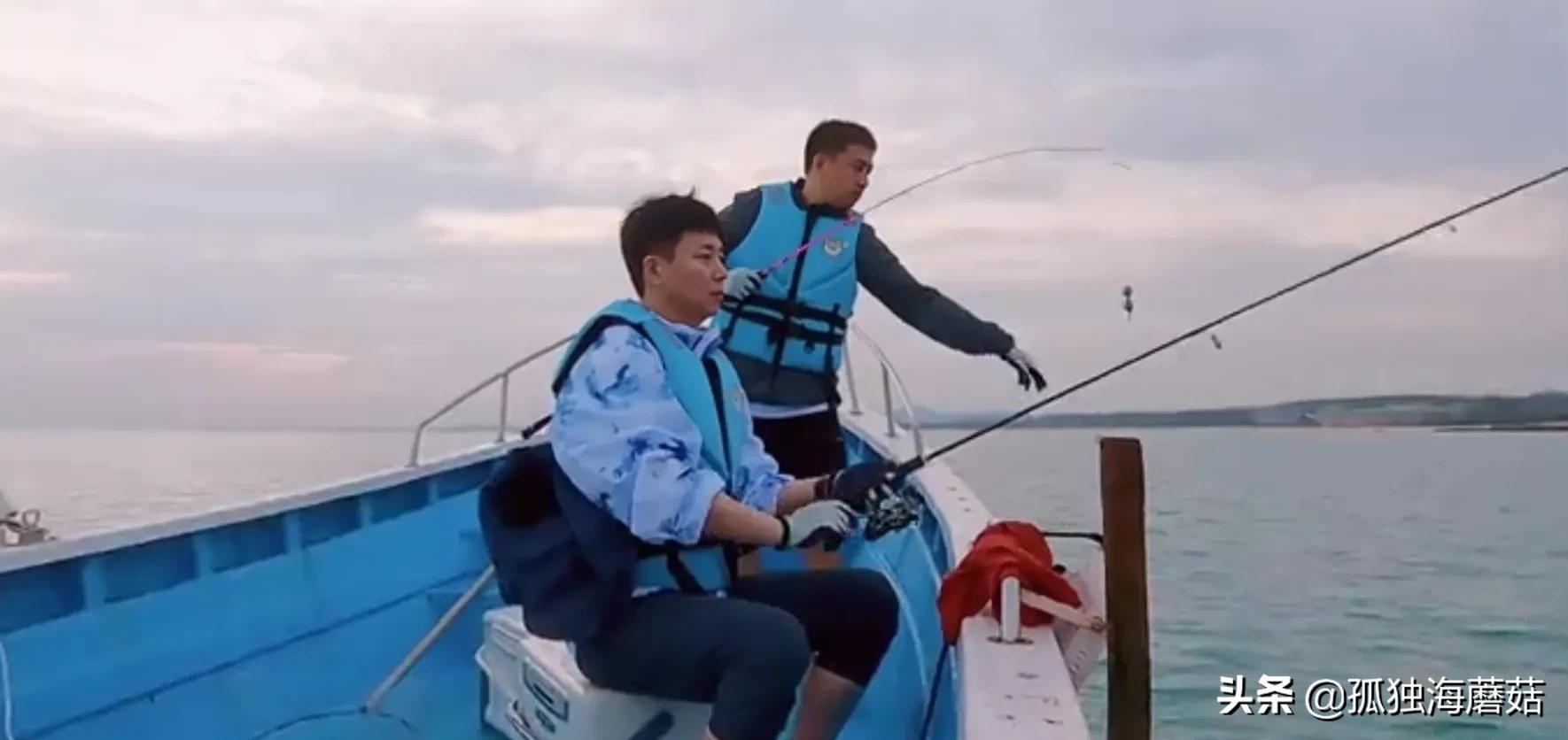 适合的嘉宾、适合的剪辑节奏，这可能是最好的一期《向往的生活》