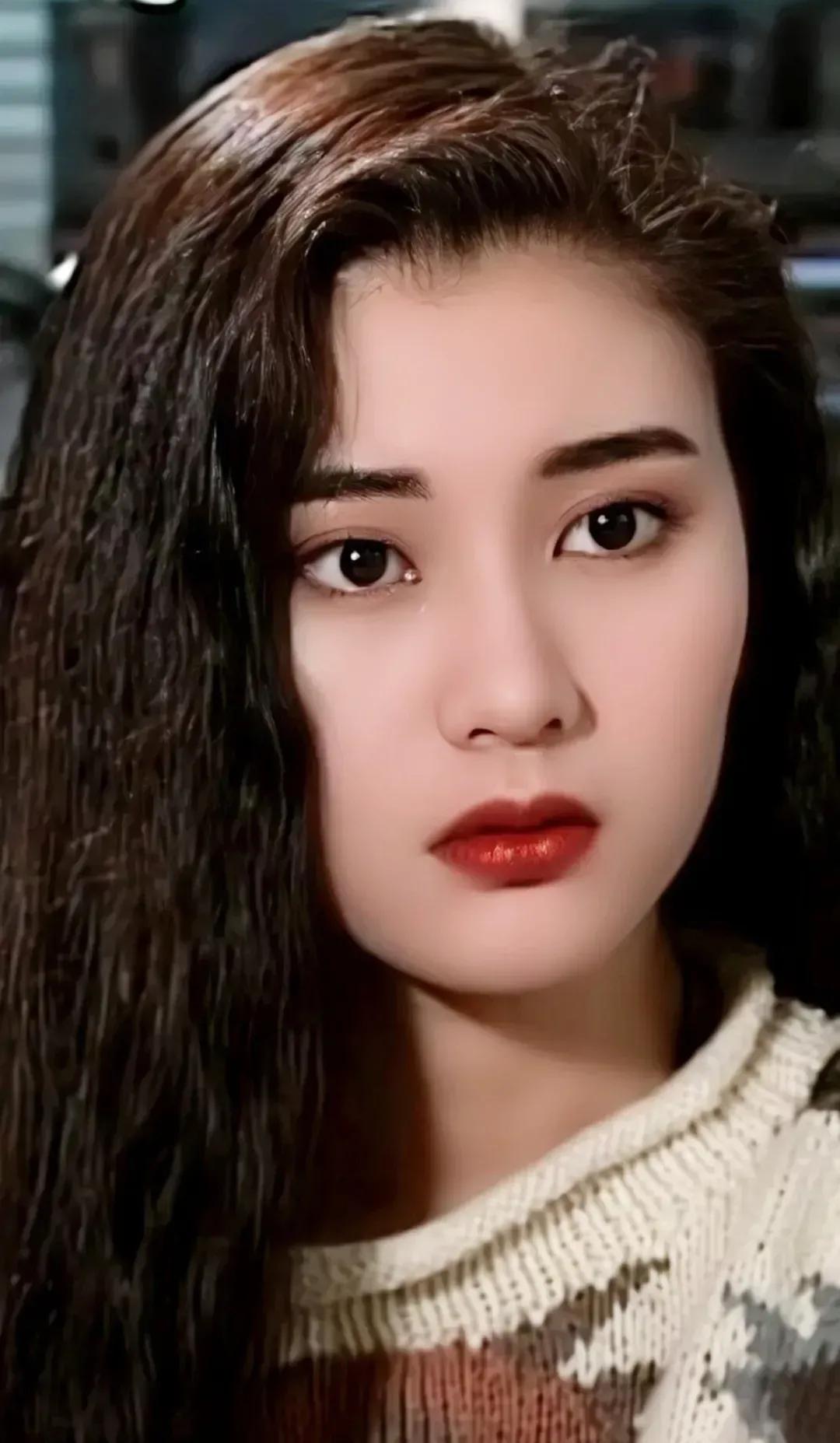 直击中国人审美,这几位连同行都夸赞的女明星,公认的倾国倾城