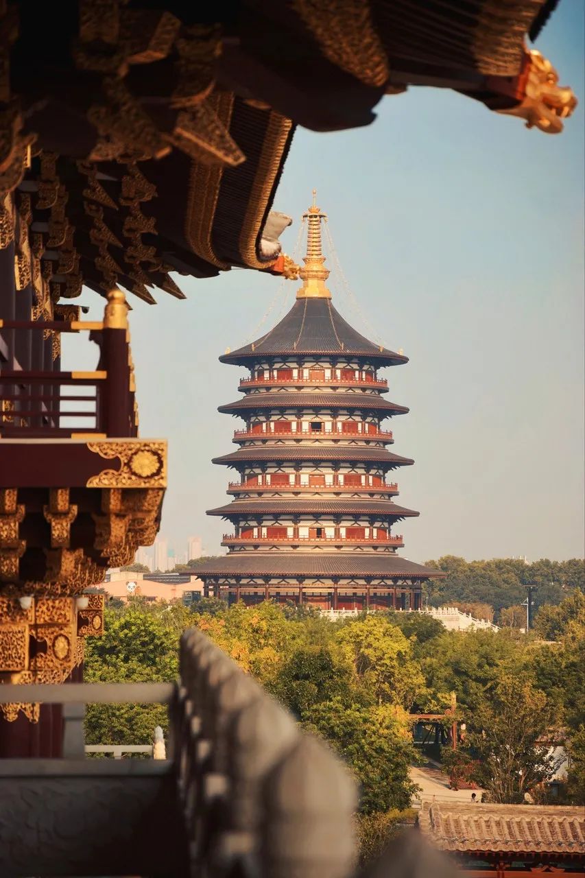 最適合一個人旅行的12個旅行地，你去過幾個？