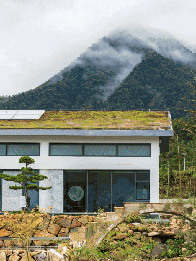 「三明网红打卡地」春节七天乐｜登高望远怎能不来金铙山