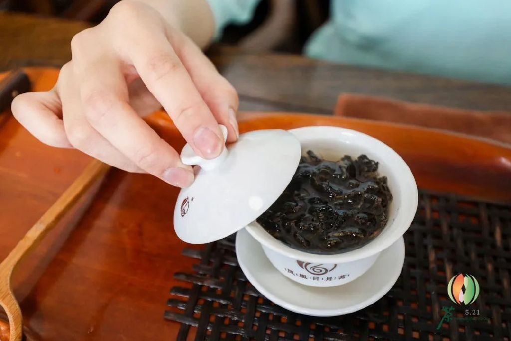 2022年“国际茶日”中国主场活动在广东潮州开幕