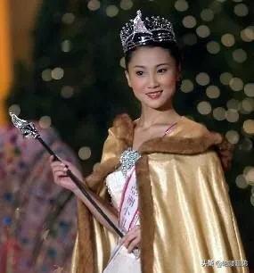 细数34位“亚洲小姐”冠军：拍三级片，当小三，钩心斗角堪比宫斗