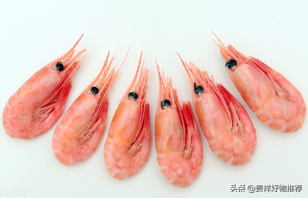疫情期间北极甜虾还能吃吗?加拿大北极甜虾有病毒吗?