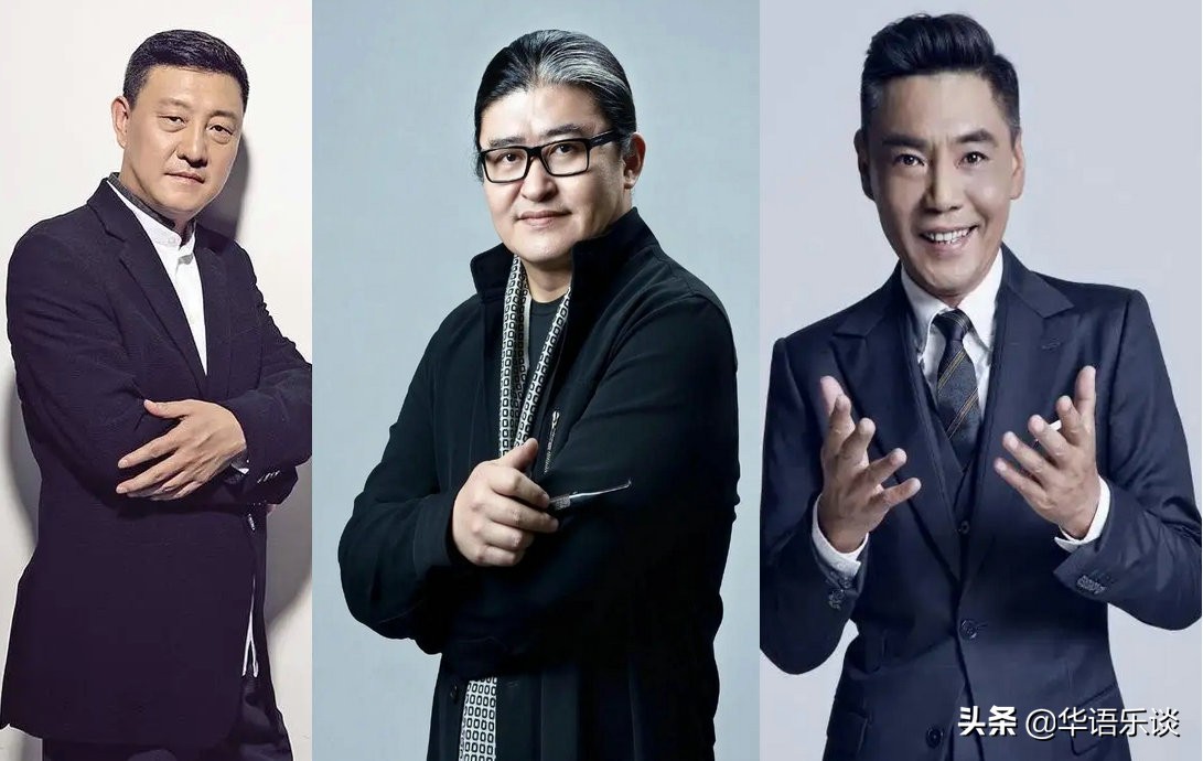 内地男歌手名单全部(中国内地男歌手全部名单)-第3张图片-科灵网