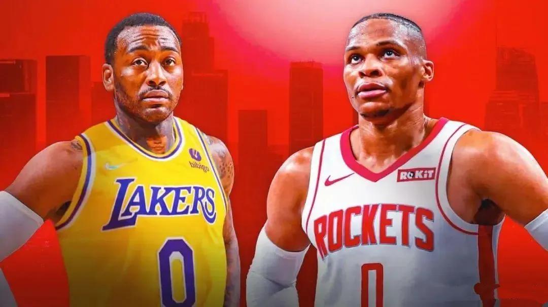 nba0号巨星有哪些（盘点现役NBA从零开始的六大球星，利拉德卷土重来，威少任人宰割）