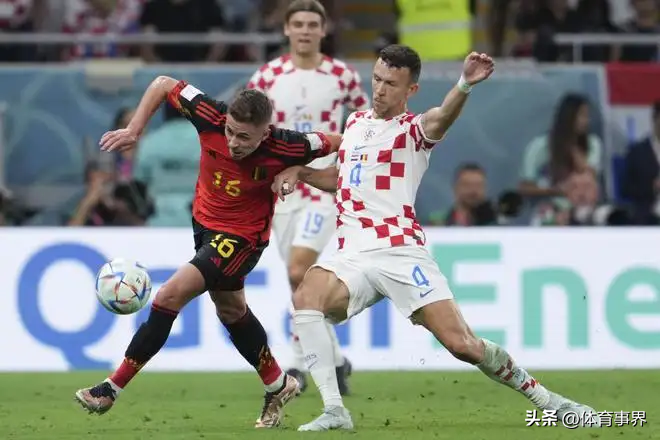 日本世界杯什么时候开打（世界杯：2022年12月5日23：00分 日本VS克罗地亚）