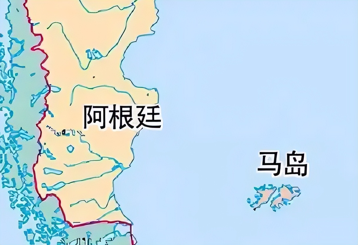 阿根廷赢过几次世界杯（时隔36年，阿根廷重夺世界杯，收复马岛还要等多久？）