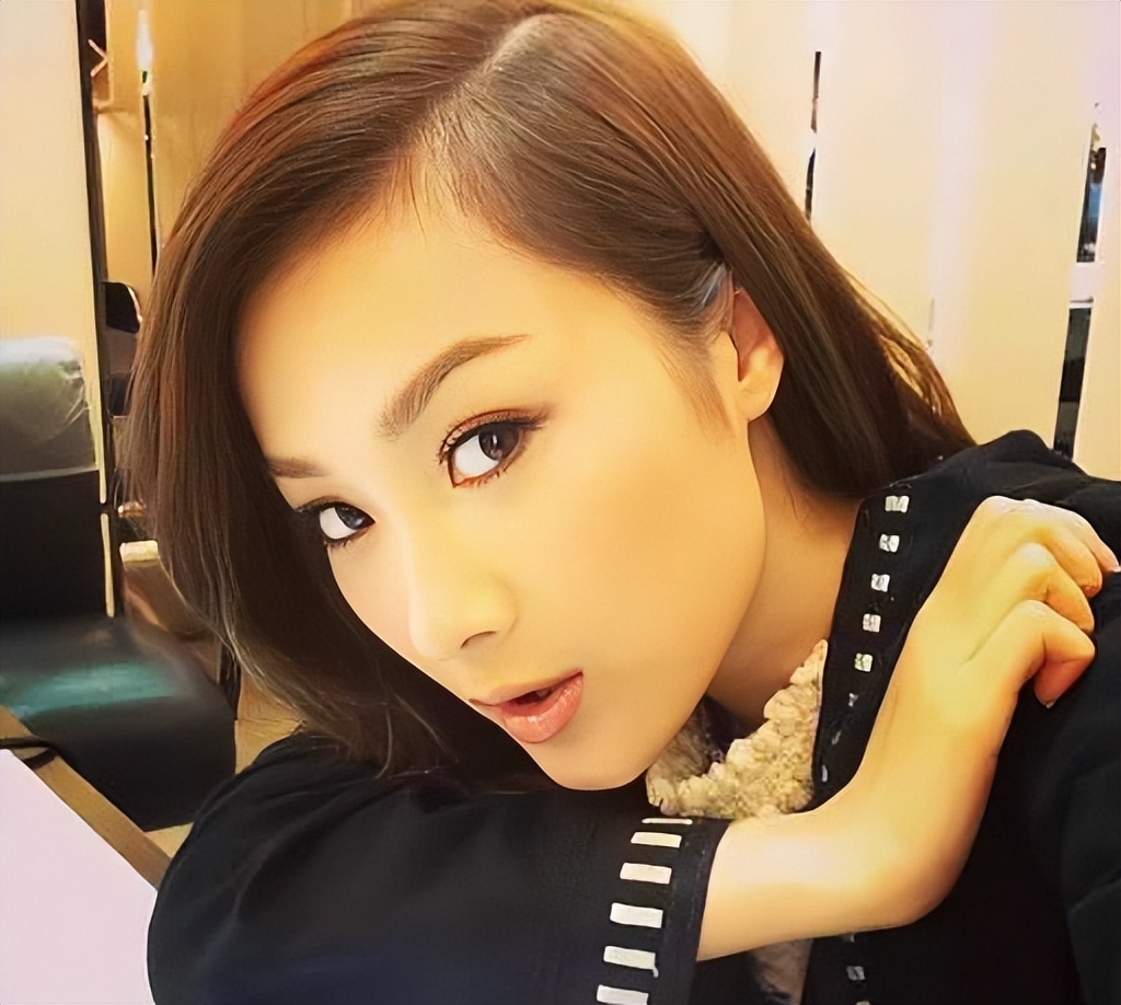 怀念!《蜚蜚》原唱陈僖仪,被港媒称为一闪而逝的流星