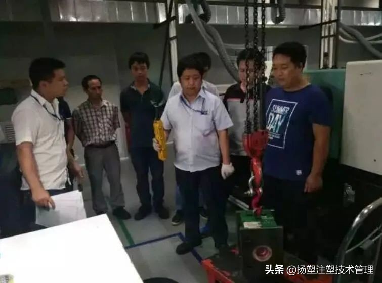 上模的标准，你知道吗？ - 标件库