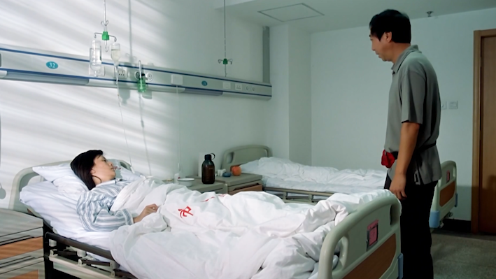 冯巩演技巅峰之作，将底层小人物的心酸演绝了，看完久久无法忘怀