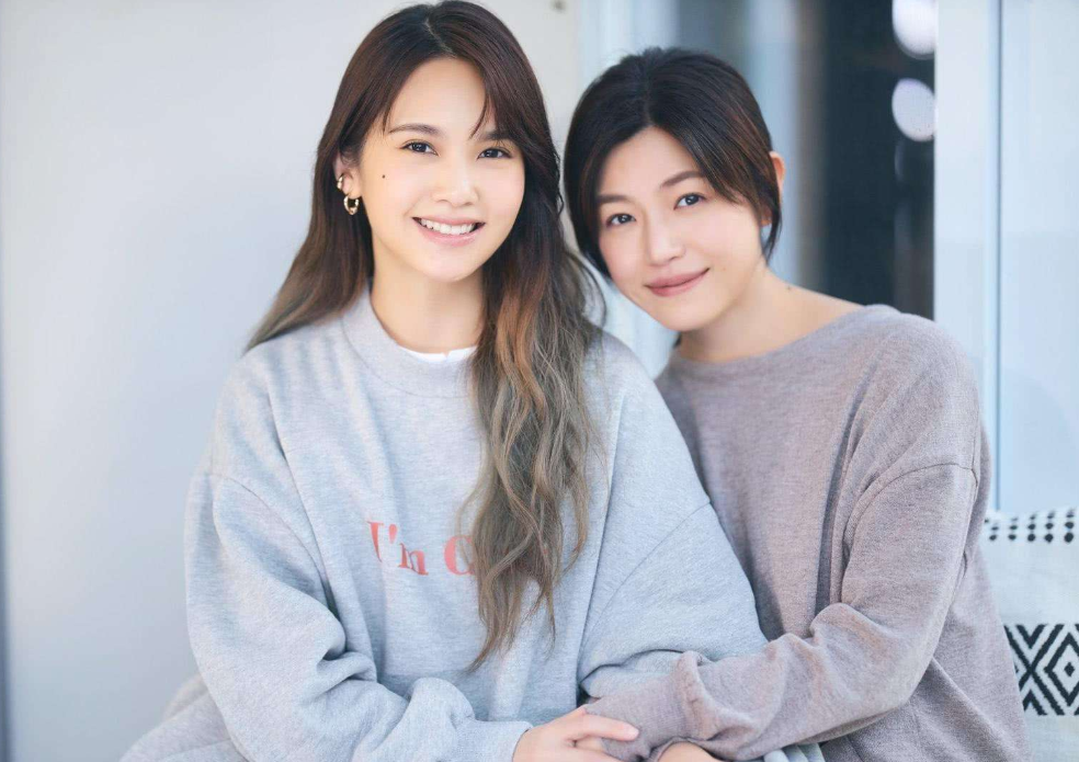 娱乐圈难得的闺蜜情，有的相识近20年，有的连续6年卡点送祝福