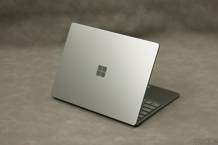 Surface Laptop Go 2评测：五千元的顶级商务体验