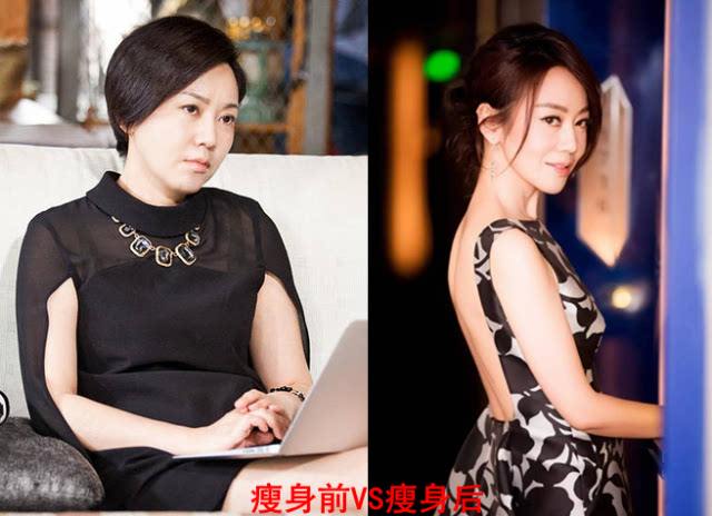 离婚18年了，闫妮和前夫邹伟的人生状况，有何不同？