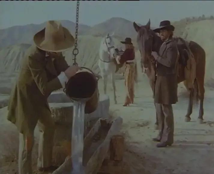 世界电影（0120）罗马尼亚电影《白骨之路》（1980）剧照欣赏