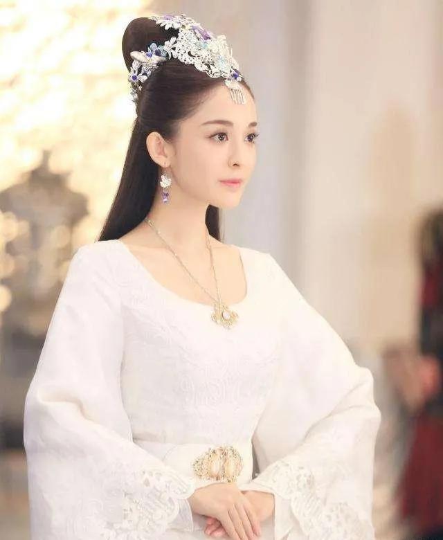 哪些明星的古装造型惊艳到你呢